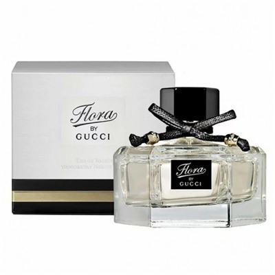 Gucci Flora by Gucci EDT (для женщин) 75ml