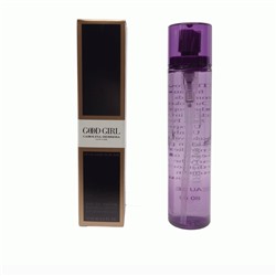 Carolina Herrera Good Girl, edt., 80 ml