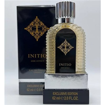 Initio Parfums Prives Side Effect (унисекс) 62ml Cуперстойкие