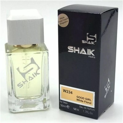 SHAIK W234 (CAROLINA HERRERA GOOD GIRL)