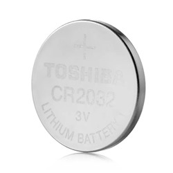 Toshiba CR2032 BL5