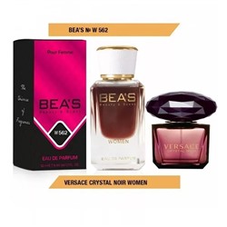 BEA'S 562 - Versace Crystal Noir (для женщин) 50ml