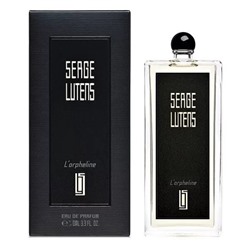 Serge Lutens l'orpheline (для женщин) 50ml Селектив