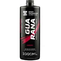 Гуарана концентрат со вкусом груши Guarana pear SportTehnology 1000 мл.