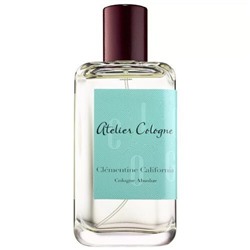 Atelier Cologne Clementine California (унисекс) EDP 100 мл Тестер