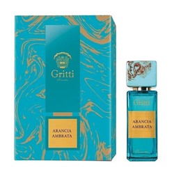 Gritti Arancia Ambrata (унисекс) 100ml селектив