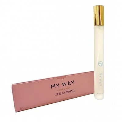 Giorgio Armani My Way 15ml