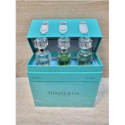 Tiffany набор 3х30ml