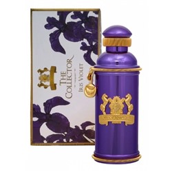 Alexandre J Iris Violet (для женщин) EDP 100 мл селектив