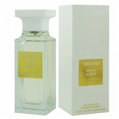 Tom Ford White Suede EDP (унисекс) 100ml