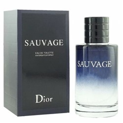 Christian Dior Sauvage EDT (A+)  (для мужчин) 100ml