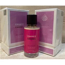 Luxe Collection 67 мл - Chanel Chance Tender