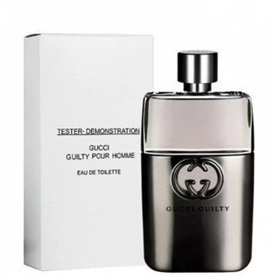 Gucci Guilty For Men EDP 100ml Тестер