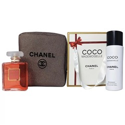 Подарочный набор Chanel Coco Mademoiselle