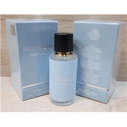 Luxe Collection 67 мл - Dolce & Gabbana Light Blue