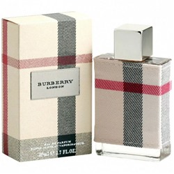 Burberry London Woman (для женщин) EDP 100 мл (EURO)