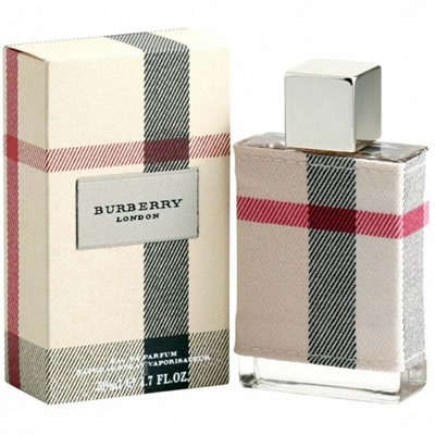 Burberry London Woman (для женщин) EDP 100 мл (EURO)