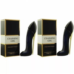 Charming Girl, 2*45 ml