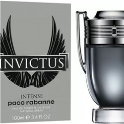 Paco Rabbane Invictus Intense EDT (для мужчин) 100ml