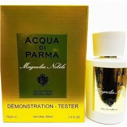 Acqua di Parma Magnolia Nobile  (для женщин) EDP 100 мл Тестер