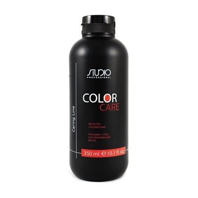 Kapous Бальзам для окрашенных волос / Color Care, 350 мл