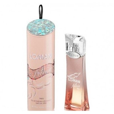 Lomani Anthea 100ml жен