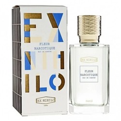 Ex Nihilo Fleur Narcotique (унисекс) EDP 100ml