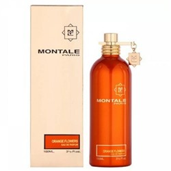 Montale Orange Flowers EDP (унисекс) 100ml Селектив