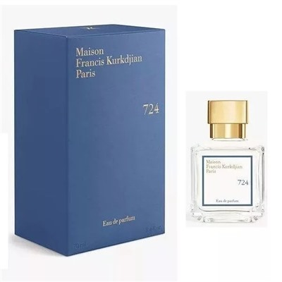 Maison Francis Kurkdjian 724 (A+) (унисекс) EDP 70ml