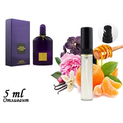 Пробник Tom Ford Velvet Orchid Lumiere, Edp, 5 ml (Турция) 548
