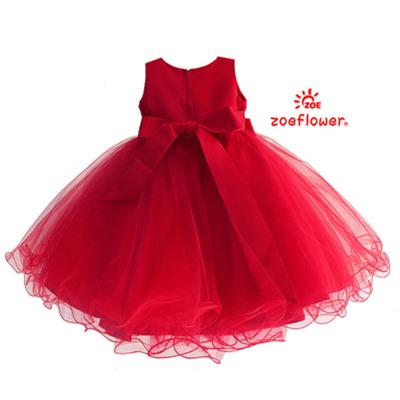 Платье Zoe Flower ZF674