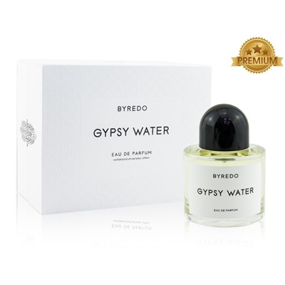 Пробник Byredo Gypsy Water, Edp, 5 ml (Премиум) 510