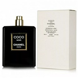 Chanel Coco Noir (для женщин) EDP 100 мл Тестер