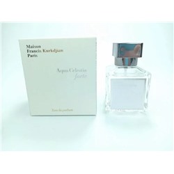 Maison Francis Kurkdjian Aqua Celestia Forte (для женщин) 70ml