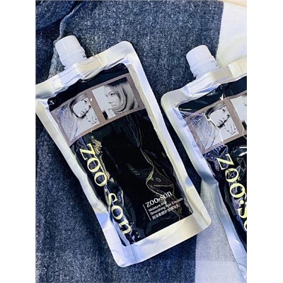 Эмульсия для увлажнения волос Zoo Son Hair Emulsion 400мл