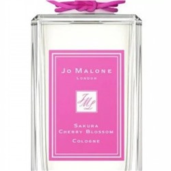 Jo Mаlоnе Sakura Cherry Blossom Cologne PINK (для женщин) EDP 100 мл селектив