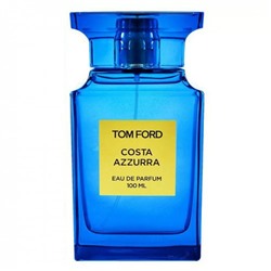 Tom Ford Costa Azzurra (унисекс) EDP 100 мл Тестер (EURO)