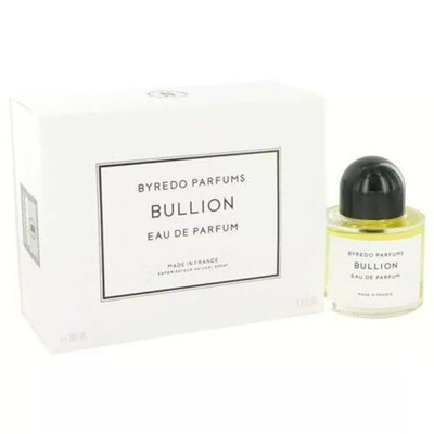 Byredo Bullion EDP (унисекс) 100ml Селектив