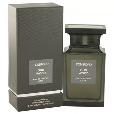 Tom Ford Oud Wood EDP (унисекс) 100ml