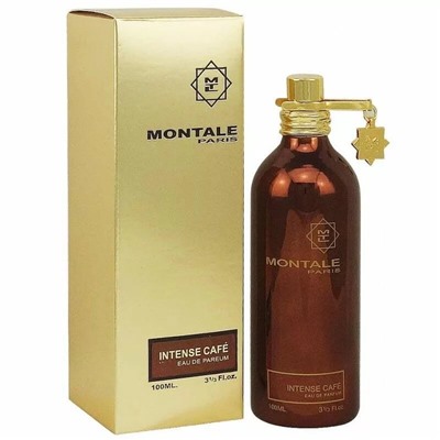 Montale Intense Cafe EDP (унисекс) 100 мл селектив