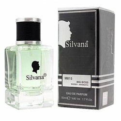 Silvana 815 (Creation Perfume Men) 50 ml
