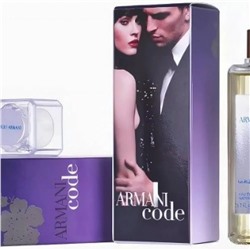 Giorgio Armani Armani Code Pour Femme (для женщин) 50 мл (суперстойкий)