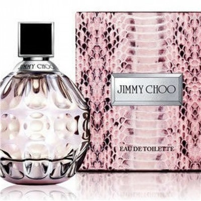 Jimmy Choo EDP (для женщин) 100ml