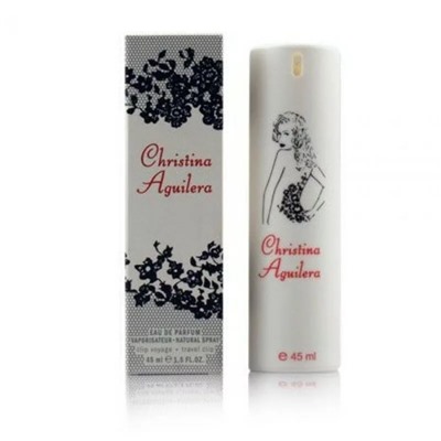 Christina Aguilera, edp., 45 ml