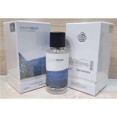 Luxe Collection 67 мл - Kenzo L`eau Par Kenzo Pour Homme