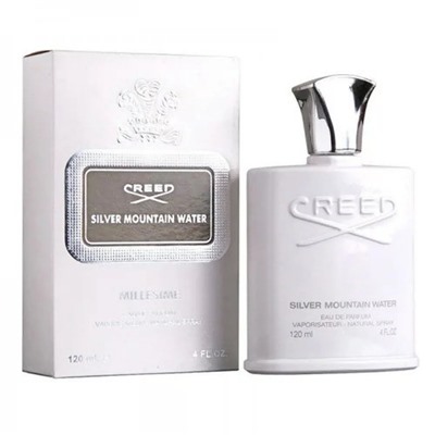 Creed Silver Mountain Water (унисекс) EDP 100 мл (EURO)