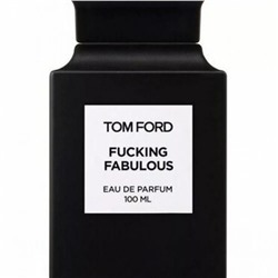 Tom Ford Fucking Fabulous EDP (унисекс) 100ml