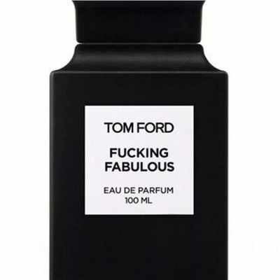 Tom Ford Fucking Fabulous EDP (унисекс) 100ml