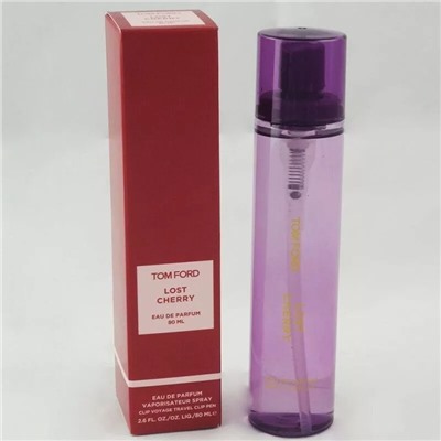 Tom Ford Lost Cherry, edp., 80 ml