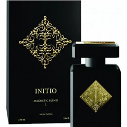 Initio Parfums Prives Magnetic Blend 1 (унисекс) EDP 90 мл селектив